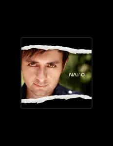 Écoutez Nano, regardez des vidéoclips, lisez la biographie, consultez les dates de tournée et plus encore !