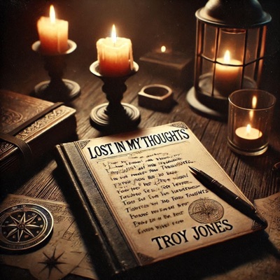 Lost In My Thoughts - Single