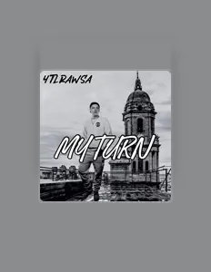 Listen to 4TL Rawsa, watch music videos, read bio, see tour dates & more!