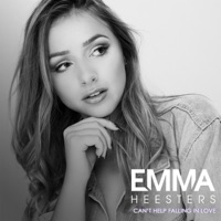 Can't Help Falling in Love - Single - Emma Heesters