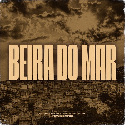 Beira do Mar - Single