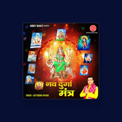 Listen to Satyendra Pathak, watch music videos, read bio, see tour dates & more!