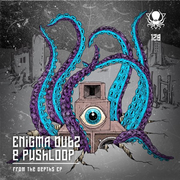 From the Depths - EP
