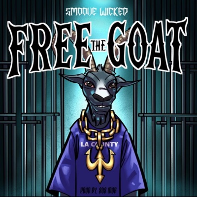 FREE THE GOAT