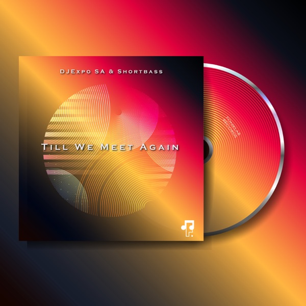 Till We Meet Again - Single