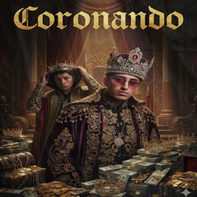 Coronando - Single