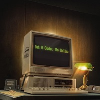 Dat a Code - Single - Mo Dollaz