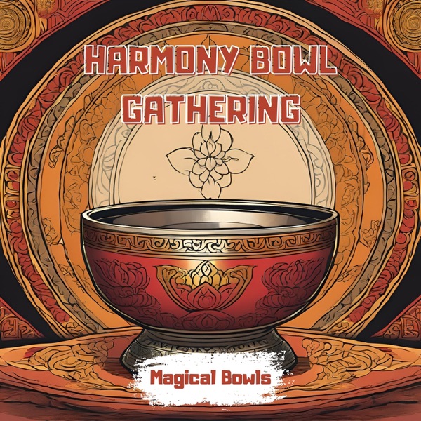 Harmony Bowl Gathering