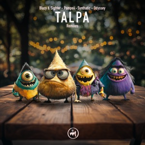 Odyssey (Talpa Remix)