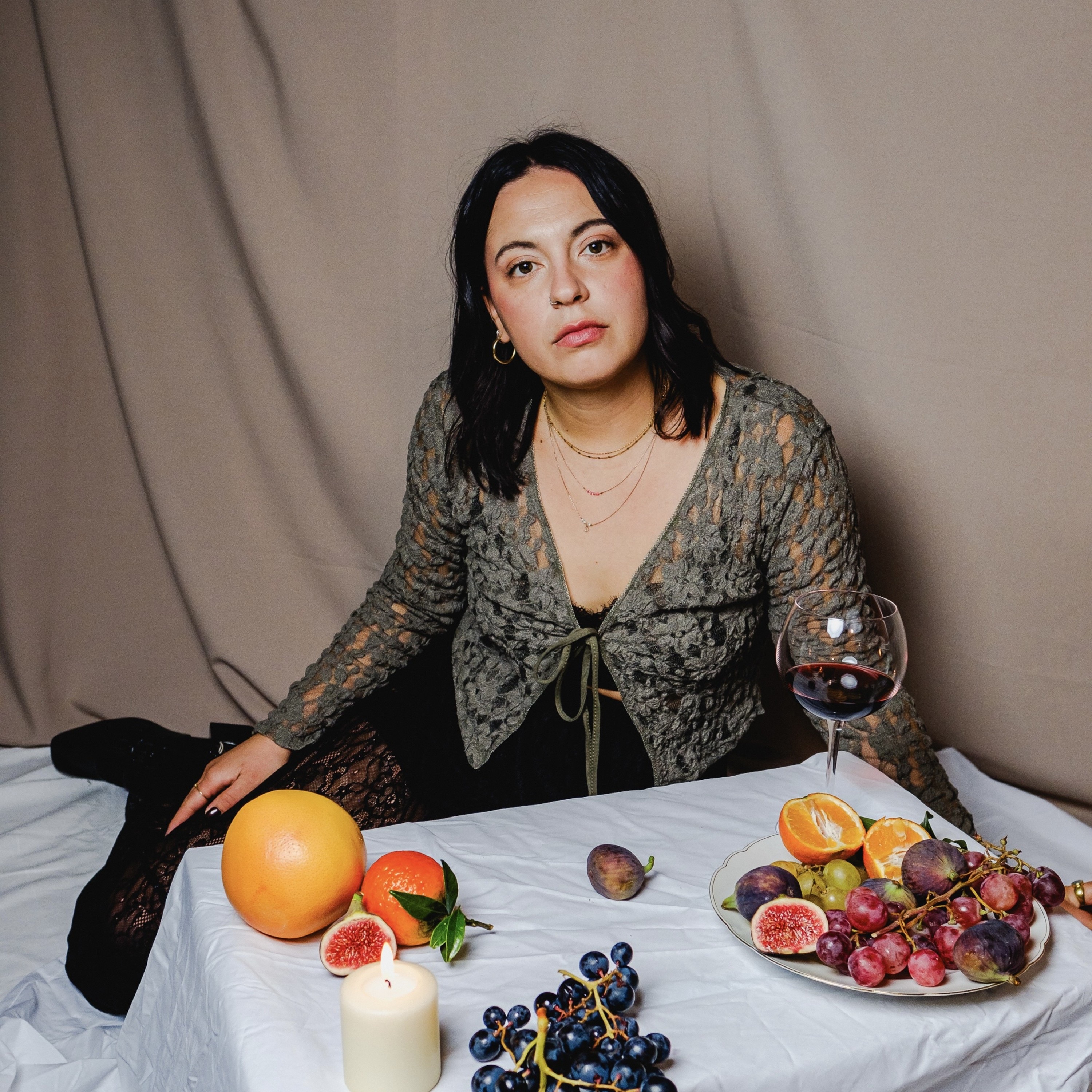 Peel, Pit, Pulp - EP