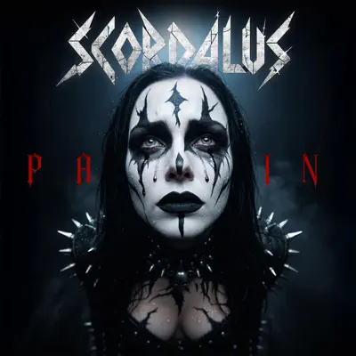 Listen to Pain (Symphonic Version) - Single by Scordalus