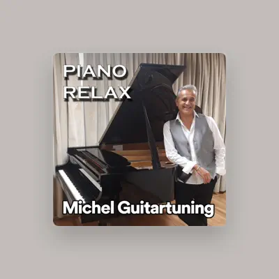 Listen to Michel Guitartuning, watch music videos, read bio, see tour dates & more!