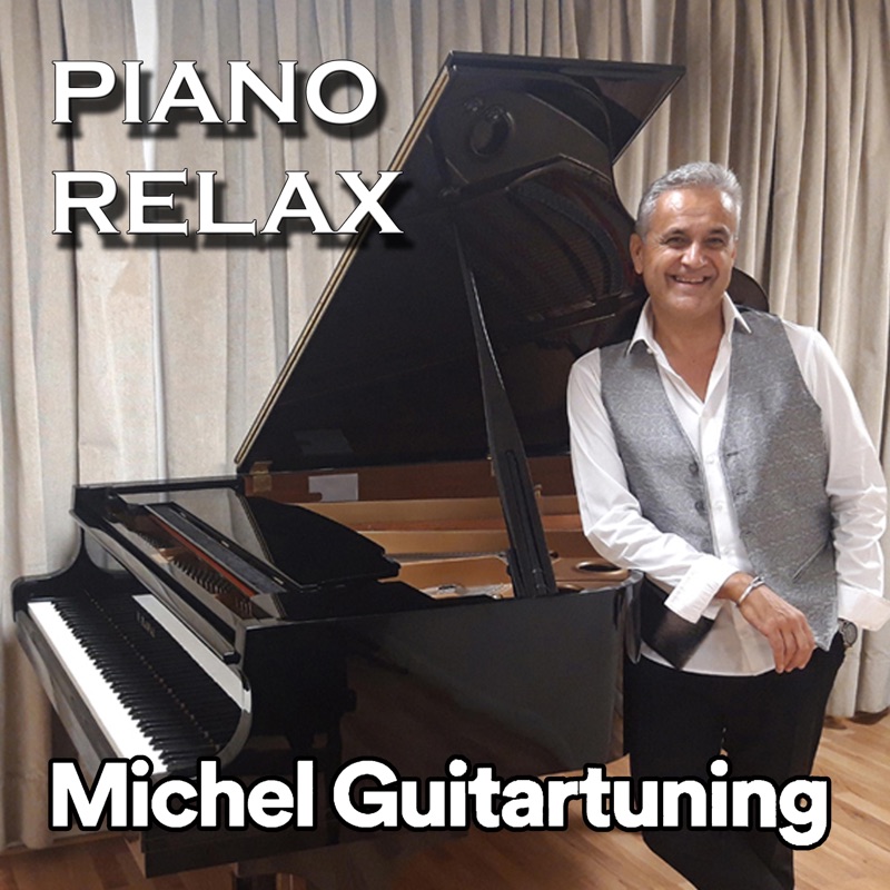 Piano Relax