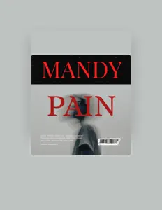 收听 mandy、观看音乐视频、阅读小传、查看巡演日期等 ！