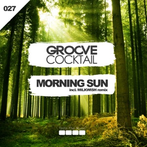Morning Sun - Single