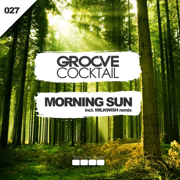 Morning Sun - Single