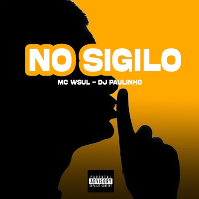 No Sigilo - Single