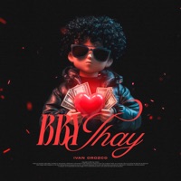 BBY THAY - Single - Ivan Orozco