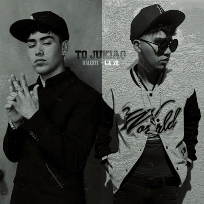 TO_JUKKIAOO (Oficial) - Single