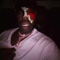 Tupac Shakur (feat. Syndrome) - Single - Mack Dre408