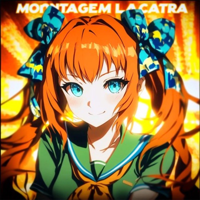MONTAGEM LACATRA - EP