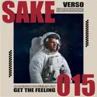 Get The Feeling — Verso