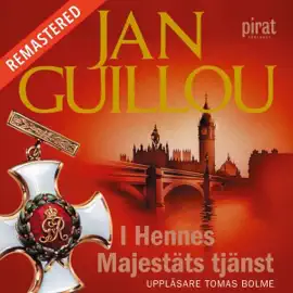I Hennes Majestäts tjänst (Unabridged)