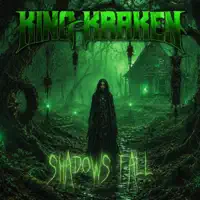 Shadows Fall — King Kraken