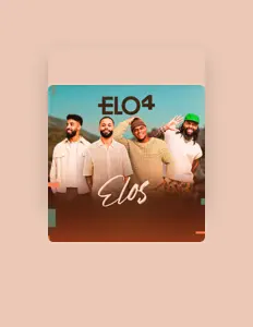 Poslechněte si interpreta Elo Quatro, sledujte hudební videa, přečtěte si životopis, podívejte se na data turné a další informace.