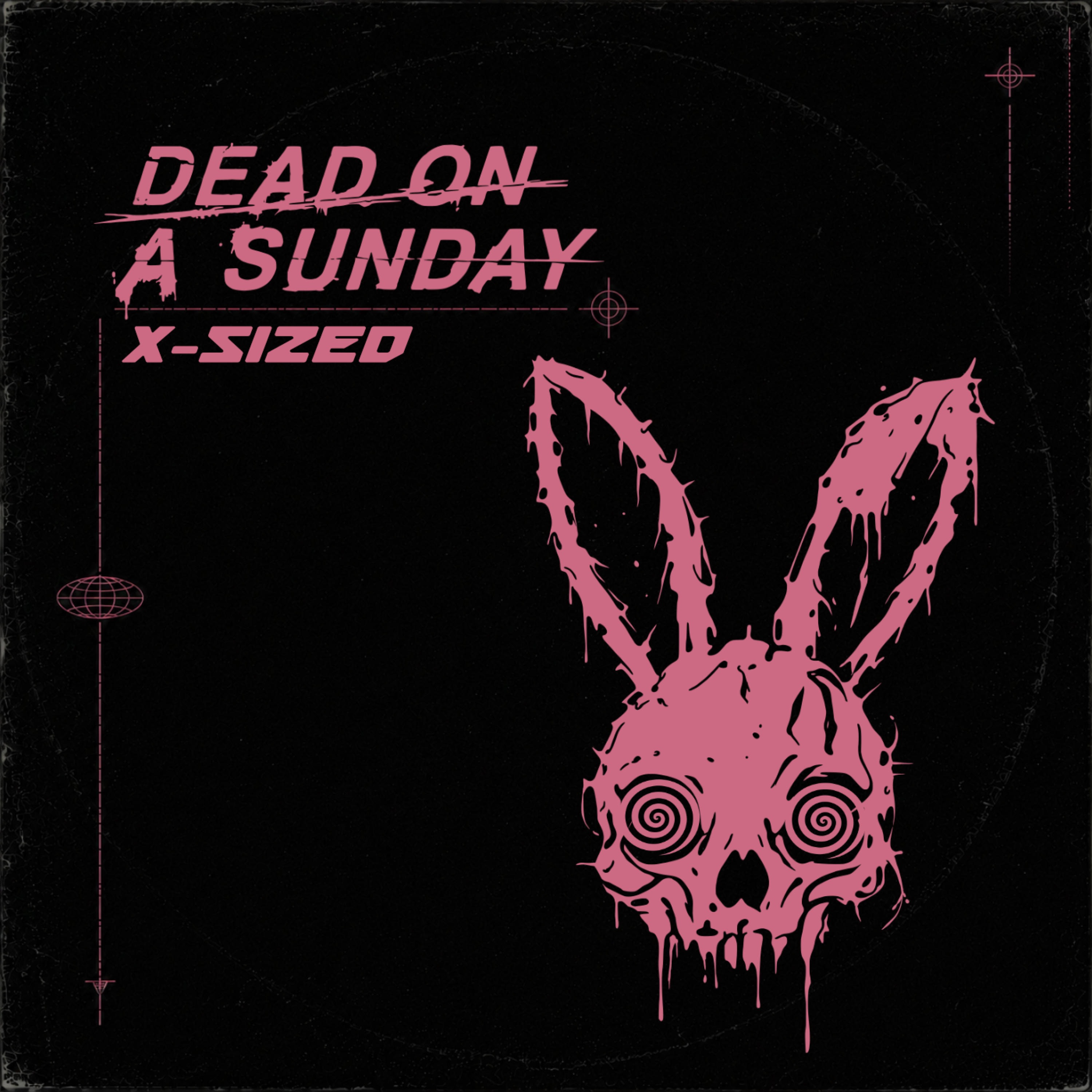 X-Sized - Single