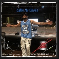 Callin ma shots - Single - Gonzo the Great
