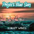 Sunset Waves