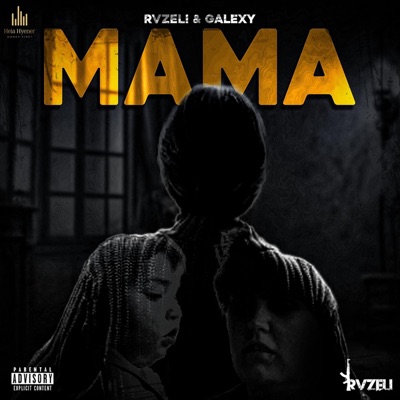 MAMA - Single