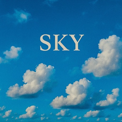 Sky (feat. Mc Fherdie) - Single