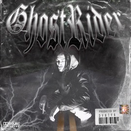GHOST RIDER DVNTV$