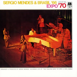 Mas Que Nada Sergio Mendes & Brasil '66