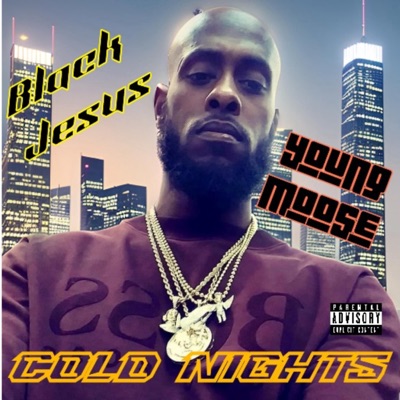 Cold Nights (feat. Young Moose) - Single