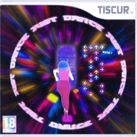 JUST DANCE New Jazz TI$CUR