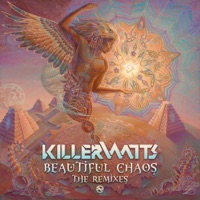Beautiful Chaos - the Remixes - Killerwatts, Avalon & Tristan
