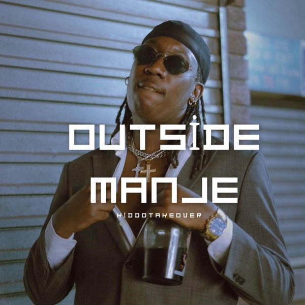 Outside Manje