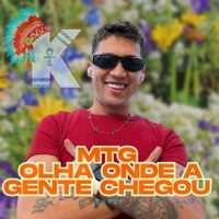 MTG Olha onde a gente Chegou - Single - karui