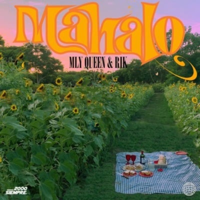 Mahalo - Single