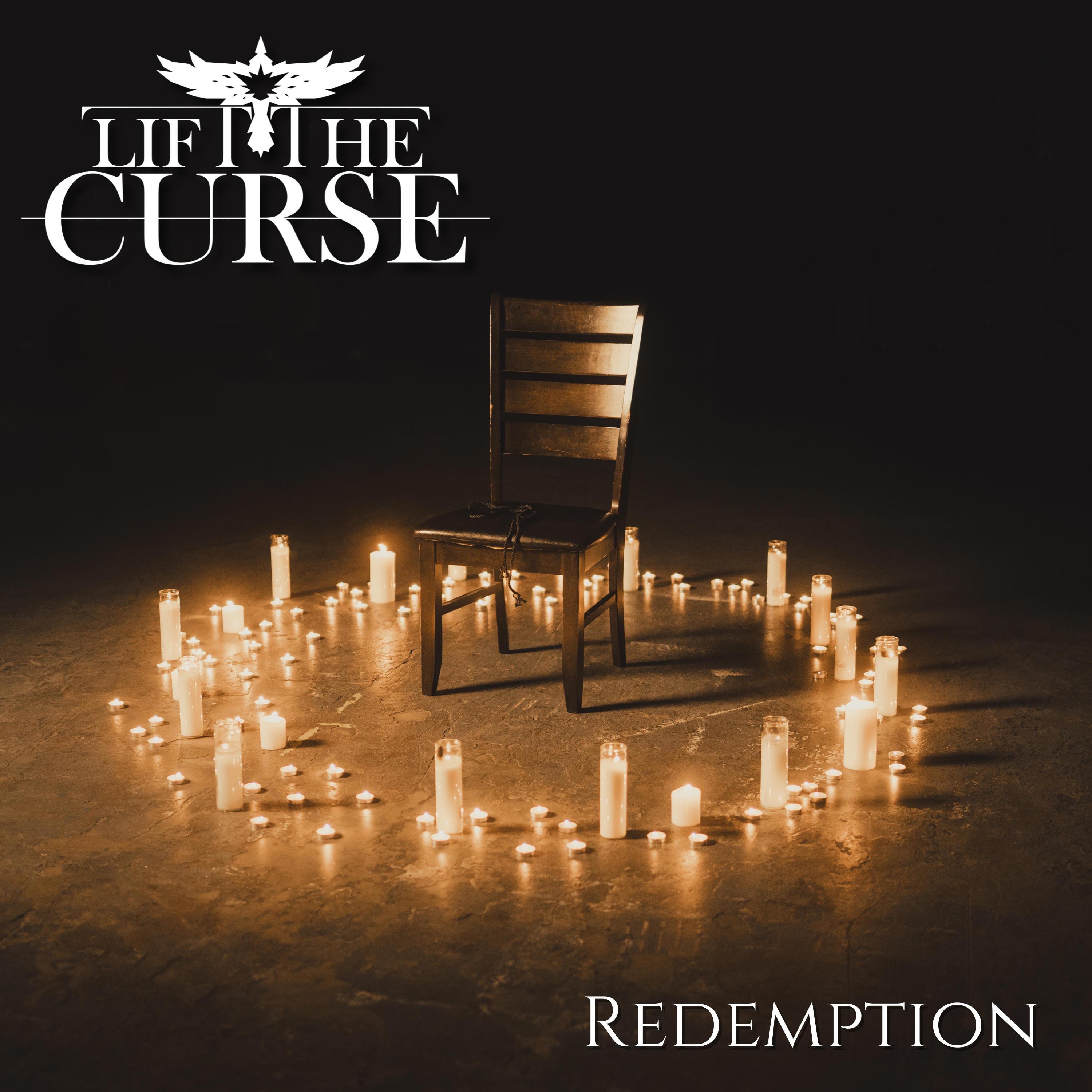 Redemption - Single