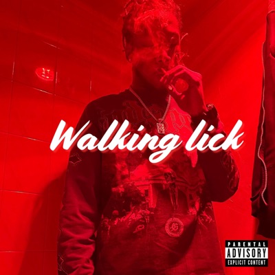 Walking Lick - Single