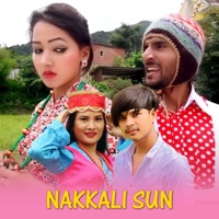 Nakkali Sun - Single - Binod Bc & Sugam Sherpa