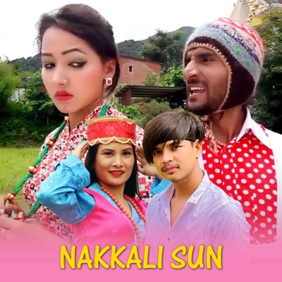 Nakkali Sun - Single
