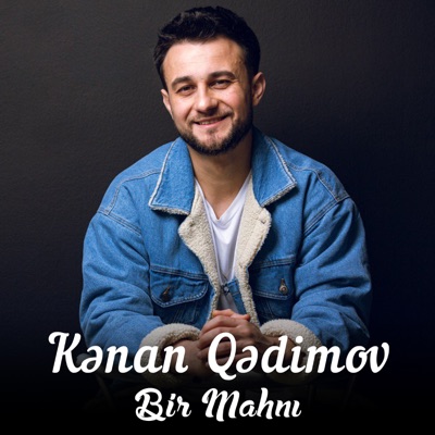 Bir Mahnı - Single