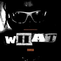WHAT - Single - CH1NATOWN