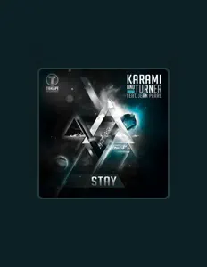 收听 Karami & Turner、观看音乐视频、阅读小传、查看巡演日期等 ！