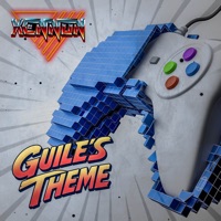 Guile's Theme (From 